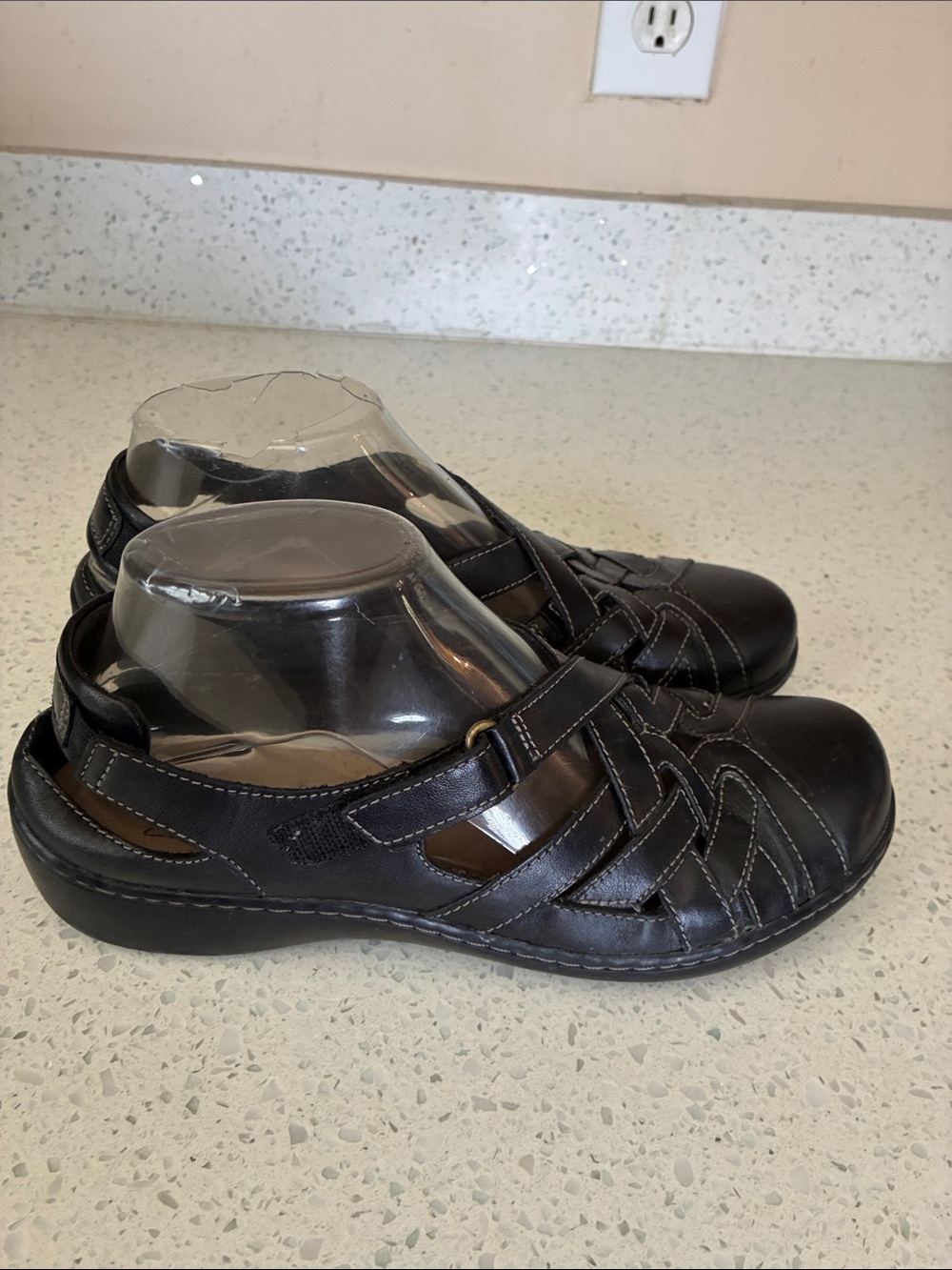 Clark’s Shoes